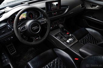 Audi A7 Sportback competition 3.0 TDI quattro - 9
