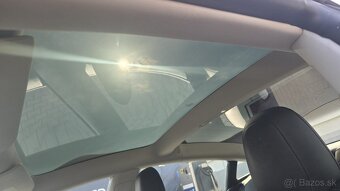 Tesla Model 3 Performance, FSD, záruka - 9