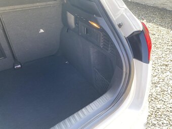 Citroën DS4 1.6i 16V 120PS EXCLUSIVE TOP - 9