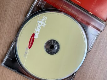 Predám originálne hudobné CD – rock - 9