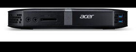 Acer Veriton N2620G + Monitor - 9