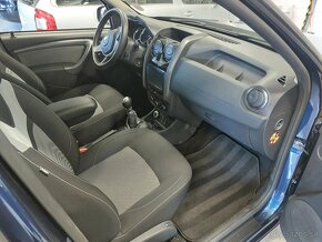 Dacia duster 1.2 92kw4x4 - 9