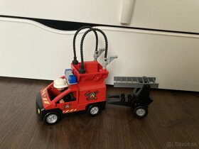 velky balik Lego DUPLO 50€ - 9