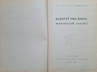 Rukovet pro ridice motorovych vozidel - 9