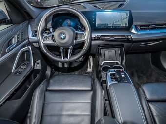 BMW X1 xDrive23d M Sport - 9
