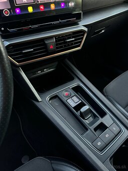 Cupra Formentor 1.5 TSI, 110kw, DSG - 9