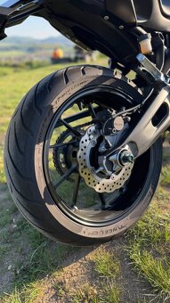 Yamaha MT-07 (2019) Leovince - 9