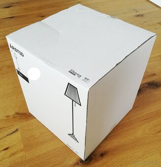 Ikea ARSTID stojacia lampa - 9