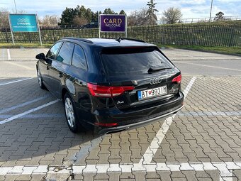 Predám Audi A4 35 b9 2.0 Tdi 110kw - 9