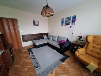 Predaj 3 izbový byt Levice - 9