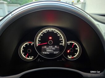 Volkswagen Beetle 1.6 TDI Design, Mesačne: 294€ - 9