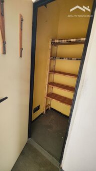 Moderný 1-izbový byt po kompletnej rekonštrukcii - 9