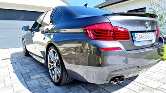 BMW 530d xDrive Mpaket - 9