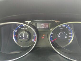 Hyundai ix35 1.6 GDI Classic 4x2 - 9