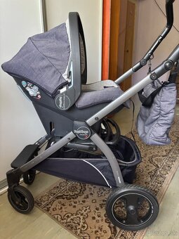 Kocik Peg perego book plus s - 9