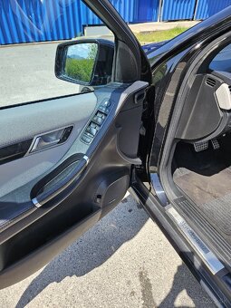 mercedes R 350 cdi 4matik - 9