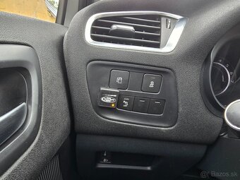 Predám Citroën C4 1.6 benzín/LPG r.v. 2015 , 131000km - 9