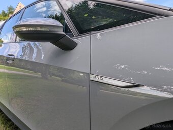 Volkswagen ID.3 Pro performance, 62kw/h, 150kw - 9