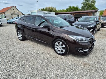 Renault megane combi - 9