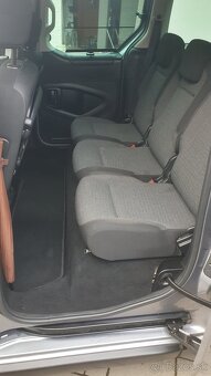 Citroén Berlingo M1 - 9
