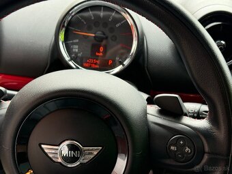 Mini Countryman John Cooper Works - 9
