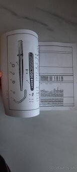 Simson-dielenská prìručka Katalog ND - 9