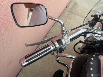 Kawasaki VN900 Clasic Vulcan - 9