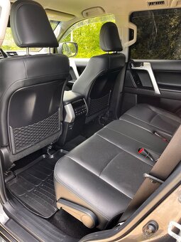 Toyota Land Cruiser 2019 83000km Možný odpočet DPH - 9