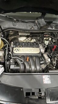 Passat b6 2.0fsi - 9