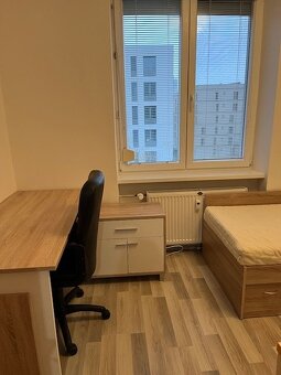 Priestranný 3iz byt v blízkosti Račianskeho mýta - 9