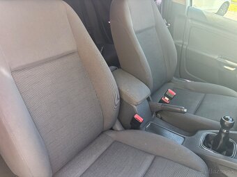 VW Golf 1.9 TDi - 9
