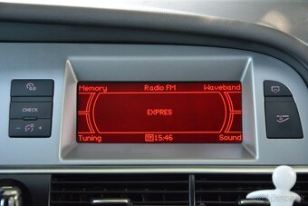 Audi A6 2.7 TDi - 9