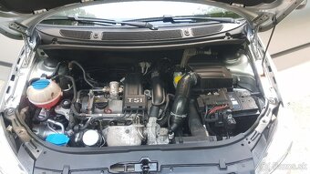 Škoda Fabia 2, 2012, 1.2 TSI, 63Kw - 9