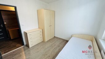 Na prenájom 2 i byt využívaný ako 3-i v Partizánskom - Luhy - 9
