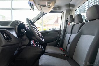 Fiat Dobló valník 1.6MTJ - 9