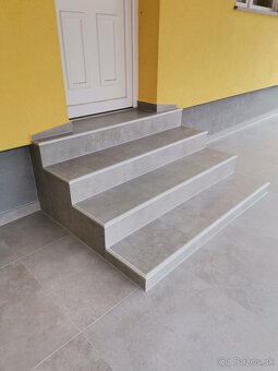 Stavebné práce - 9