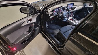 Audi A6 Avant 2.0 TDI DPF ultra 190k S tronic - 9