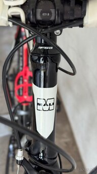 Cestný bicykel MALI veľkosť 56 - 9