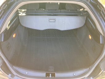 Alfa Romeo 159 1.9JTDm ( 88kw ) Sportwagon - 9
