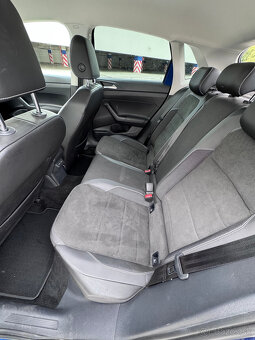 VW POLO Style 1.0 TSI DSG - 9