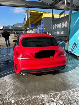 na predaj mercedes cla 220 - 9