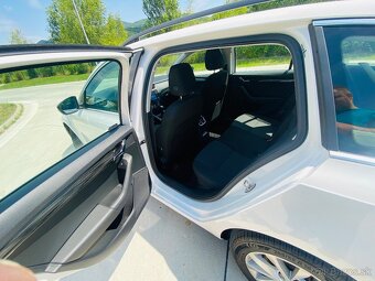 Predám Škoda Octavia 3 1.6tdi 85kw Active - 9