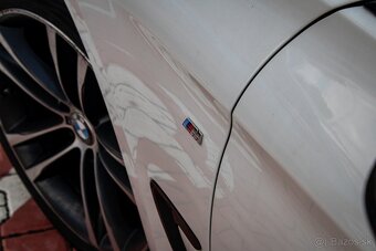 BMW 320d GT xDRIVE Msport - 9