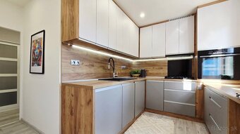 Predaj 3. izbový byt, 65 m2, Partizánska ul., Handlová - 9