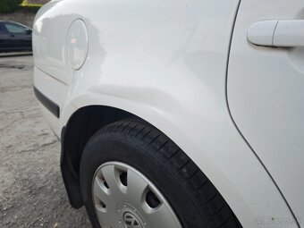 Volkswagen Passat B5,5 1.9 TDI 74 kw - 9