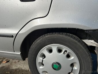 Škoda Felicia 1,3 GLXi 50 kW - 9