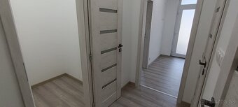 Prenájom 2i bytu so záhradou, Galanta – Mládežnícka štvrť - 9