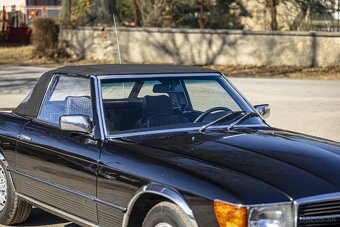 Mercedes-Benz SL350 - 9