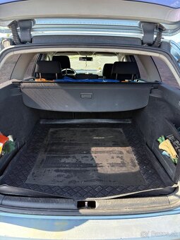 Volkswagen Passat B6 - 9