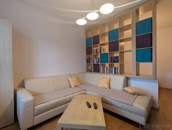 1-izb.byt 40m2-zariadený-centrum mesta na pešo-Trieda SNP - 9